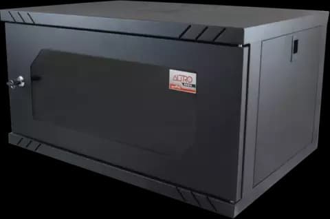 رک 7 یونیت عمق 45 ALTRO مدل AS745D12