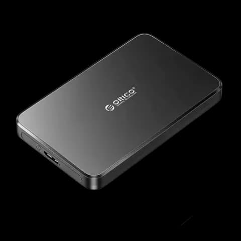 باکس هارد 2.5 اينچ ORICO مدل  2588U3-V1-EP
