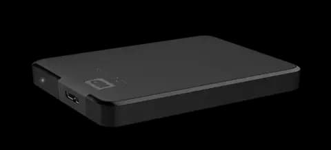 باکس هارد 2.5 اينچ WD مدل  Elements