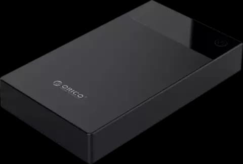 باکس هارد 3.5 اينچ ORICO مدل  3599U3