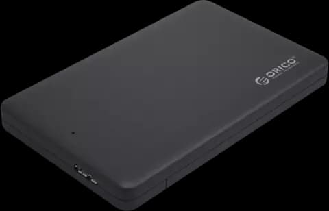 باکس هارد 2.5 اينچ ORICO مدل 2577U3