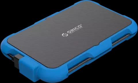 باکس هارد 2.5 اينچ ORICO مدل 2739U3