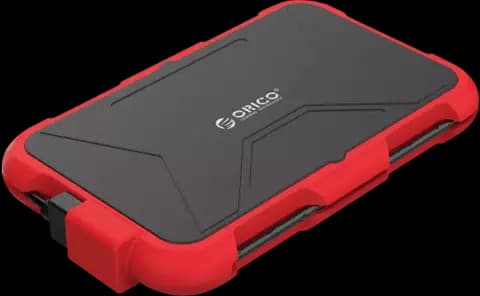 باکس هارد 2.5 اينچ ORICO مدل 2769U3