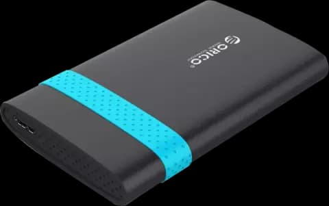 باکس هارد 2.5 اينچ ORICO مدل  2538U3