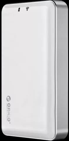  باکس هارد وایرلس 2.5 اینچ ORICO مدل MAGIBOX 2567W