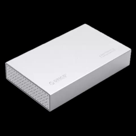 باکس هارد 3.5 اينچ ORICO مدل  3518S3-EU