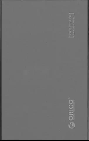 باکس هارد 2.5 اينچ ORICO مدل 2518S3
