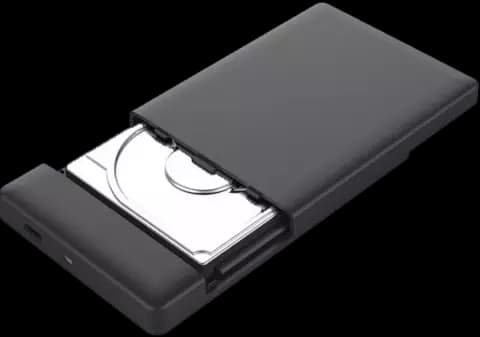 باکس هارد 2.5 اينچ ORICO مدل  2588C3-BK