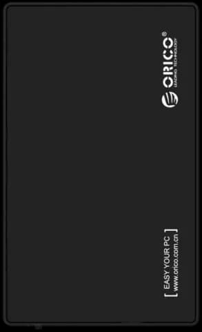 باکس هارد 3.5 اينچ ORICO مدل  3588US3-V1