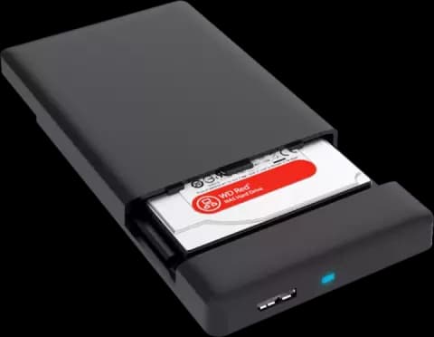 باکس هارد 2.5 اينچ ORICO مدل  2599US3