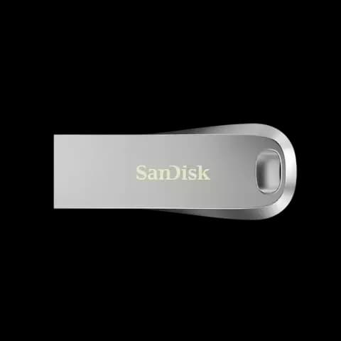 فلش مموری 128 گیگابایت Sandisk مدل Ultra Luxe