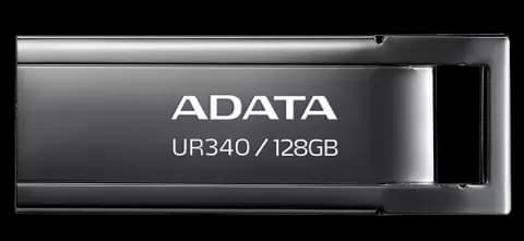 فلش مموری 128 گیگابایت Adata مدل Royal UR340