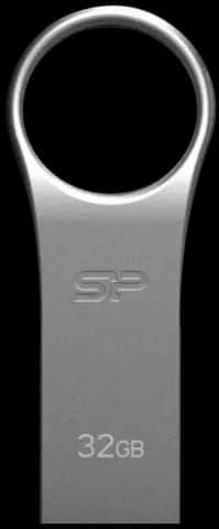 فلش مموری 32 گیگابایت Silicon Power مدل  JEWEL J80