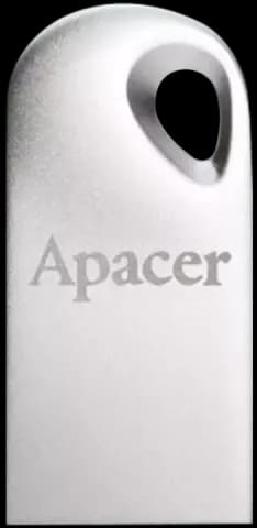 فلش مموری 64 گیگابایت Apacer مدل  AH11K