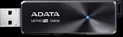 فلش مموری 128 گیگابایت Adata مدل  UE700 PRO