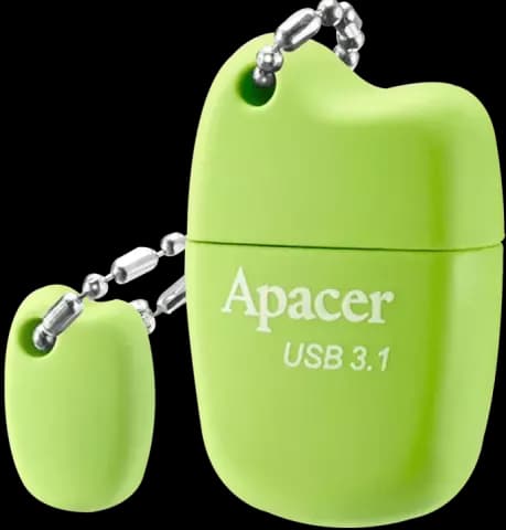 فلش مموری 64گیگابایت Apacer مدل AH159