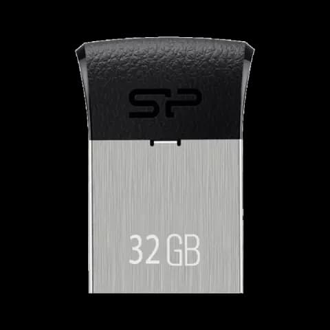 فلش مموری 32گیگابایت Silicon Power مدل TOUCH T35