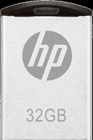 فلش مموری 32گیگابایت HP مدل V222W