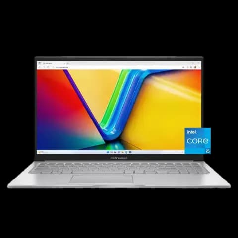 لپ تاپ 15.6 اینچ ASUS مدل Vivobook 15 F1504VA