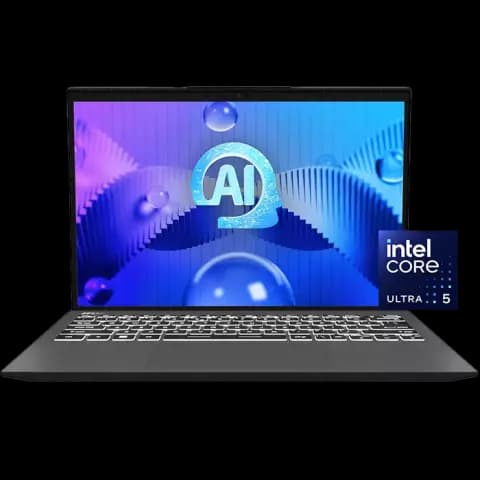 لپ تاپ 13.3 اینچ MSI مدل Prestige 13 AI Evo A1MG