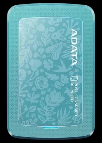 هارد اکسترنال 2 ترابایت Adata مدل HC300 ECO