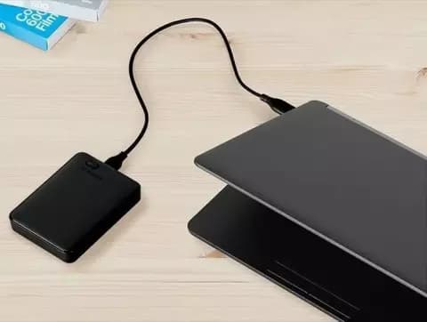 هارد اکسترنال 1.50 ترابایت WD مدل  Elements