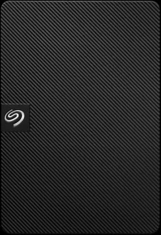 هارد اکسترنال 1 ترابایت Seagate مدل  Expansion STKM1000400