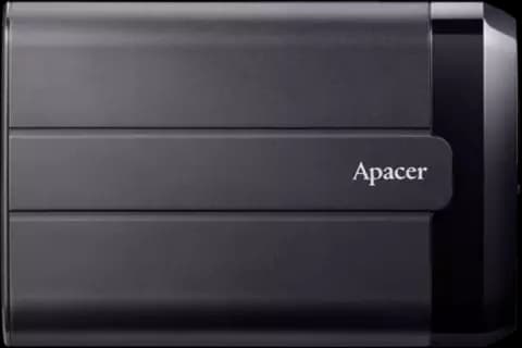هارد اکسترنال 5 ترابایت Apacer مدل  AC732