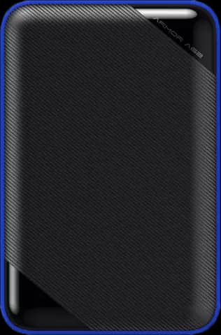هارد اکسترنال 1 ترابایت Silicon Power مدل Armor A62