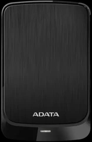 هارد اکسترنال 5 ترابایت Adata مدل SLIM HV320