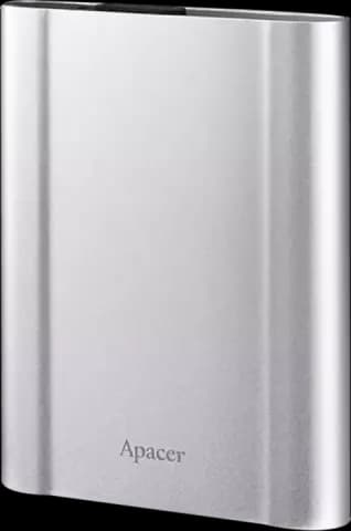 هارد اکسترنال 2 ترابایت Apacer مدل  AC730