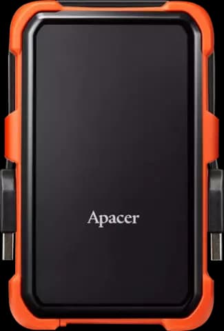 هارد اکسترنال 2 ترابایت Apacer مدل  AC630