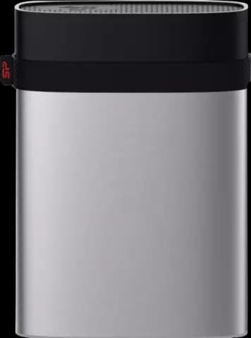 هارد اکسترنال 5 ترابایت Silicon Power مدل ARMOR A85