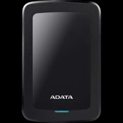 هارد اکسترنال 5ترابایت Adata مدل SLIM HV300