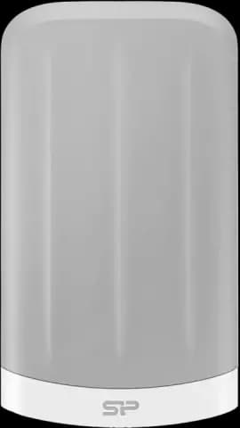 هارد اکسترنال 1ترابایت Silicon Power مدل ARMOR A65M