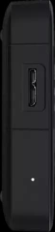 هارد اکسترنال 3ترابایت WD مدل My Passport Ultra
