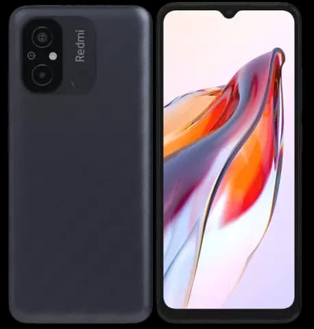 گوشی موبایل 128 گیگابایت Xiaomi مدل Redmi 12C نسخه گلوبال
