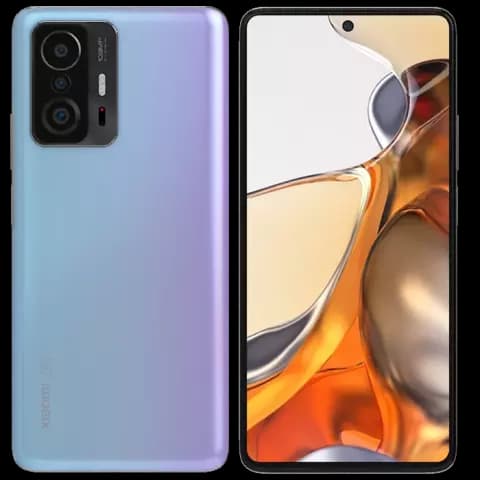 گوشی موبایل 128 گیگابایت Xiaomi مدل 11T Pro 5G نسخه گلوبال