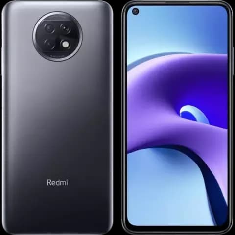 گوشی موبایل 128 گیگابایت Xiaomi مدل Redmi Note 9T 5G نسخه گلوبال