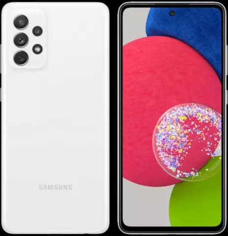 گوشی موبایل 128 گیگابایت Samsung مدل Galaxy A52s 5G