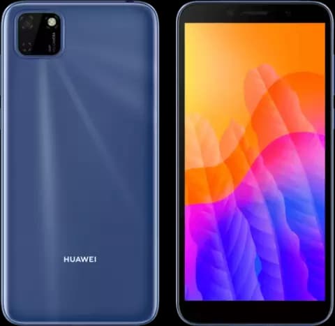 گوشی موبایل 32 گیگابایت Huawei مدل  Y5P