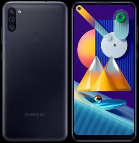 گوشی موبایل 32 گیگابایت Samsung مدل Galaxy M11