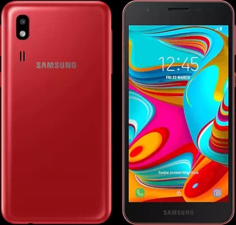 گوشی موبایل 16 گیگابایت Samsung مدل GALAXY A2 CORE