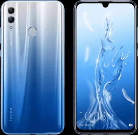 گوشی موبایل 32 گیگابایت HONOR مدل  10 LITE