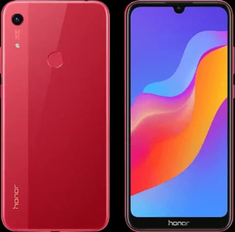 گوشی موبایل 32 گیگابایت HONOR مدل  8A