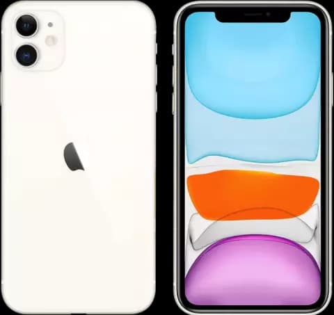 گوشی موبایل 128 گیگابایت Apple iPhone 11 