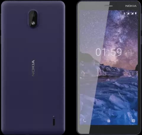 گوشی موبایل 8 گیگابایت NOKIA مدل  ONE PLUS