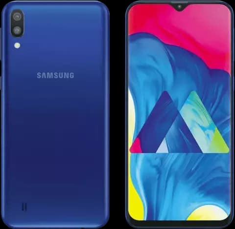 گوشی موبایل 16 گیگابایت Samsung مدل  GALAXY M10