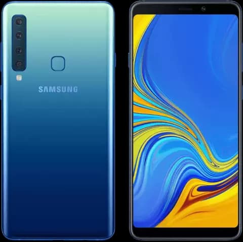 گوشی موبایل 128 گیگابایت Samsung مدل GALAXY A9