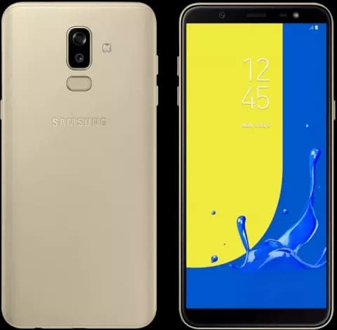 تلفن هوشمند 64گیگابایت Samsung مدل GALAXY J8